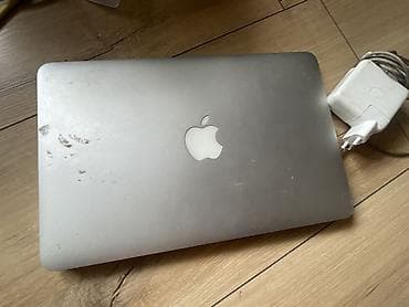 макбук нео: Apple MacBook Air a1465 не рабочий раньше работал комплекте сам — 1
