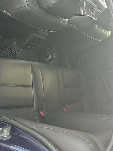 бмв ф 90: BMW 5 series: 1997 г., 2.5 л, Ручные, Седан — 6