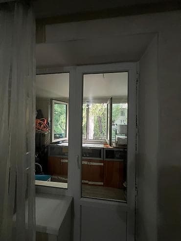 bazar korgon: 2 комнаты, 48 м², 105 серия, 2 этаж, Косметический ремонт — 4