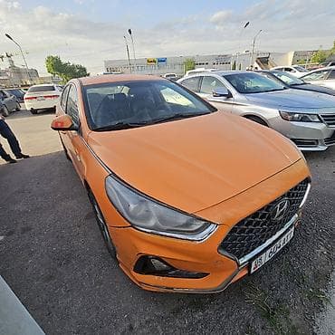 mx 5: Kia K5: 2019 г., 2 л, Автомат, Газ, Седан — 8