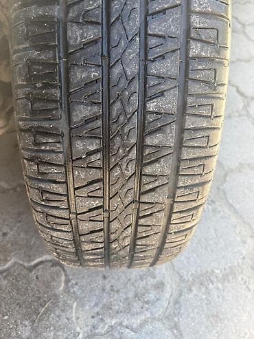 Lexus: Lexus RX: 2006 г., 3.5 л, Автомат, Бензин, Кроссовер — 8