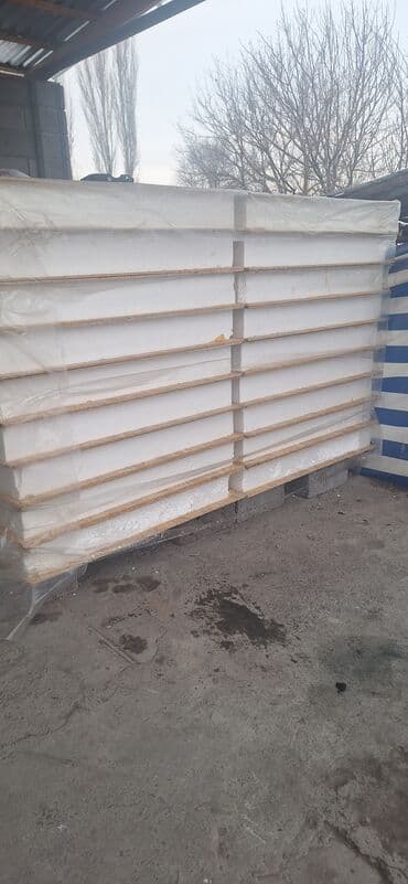 Сип панель отдам дешево срочно 18 штук есть сами стоят по 4500