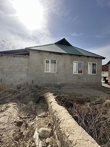 домо: 📍 В Сокулуке продаётся дом на участке 5 соток. 🏡Площадь дома — 2