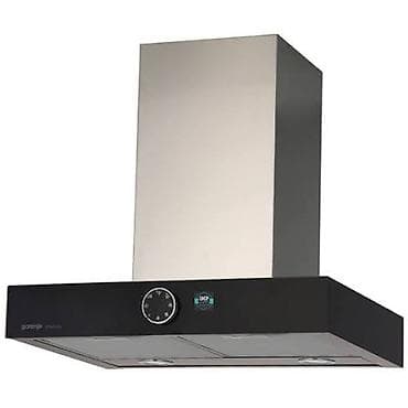 купить б у морозильную камеру: Кухонная вытяжка Gorenje Simplicity (купольная)
В идеальном состоянии — 1