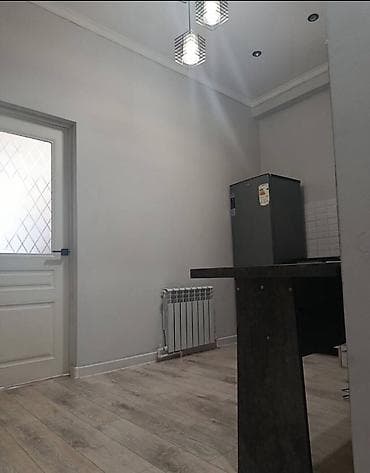 ильменская: 1 комната, 33 м², Индивидуалка, 3 этаж, Евроремонт — 3