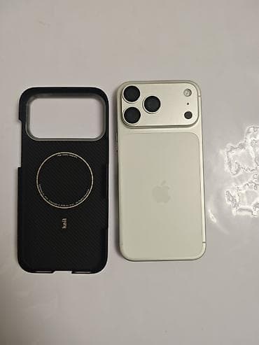 ps5 купит: IPhone 17 Pro Max, Б/у, 256 ГБ, Серебристый, 100 % — 5