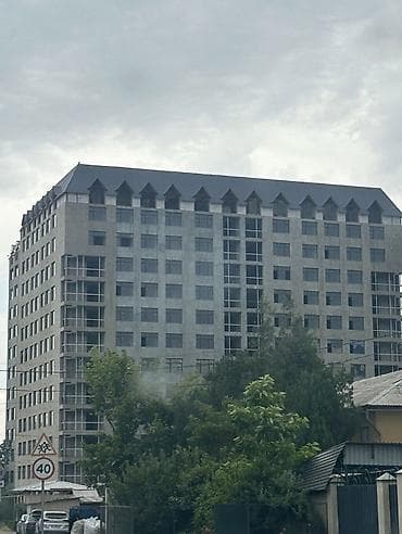 Квартиры: 2 комнаты, 53 м², Элитка — 7