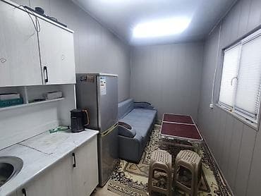вагон жилой: Модульное жилое помещение (вагон‑дом/бытовка) с полной внутренней — 3