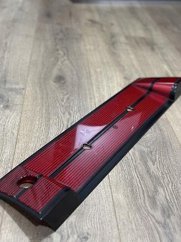 бампер спринтер 906 тюнинг: Комплект BMW, 2024 г., цвет - Черный, Новый, Самовывоз, Платная доставка — 10