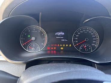 k3 2020: Kia K5: 2019 г., 2 л, Автомат, Газ, Седан — 4