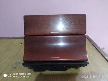 набор ключей для автомобиля цена бишкек: Накидка на панель Mercedes-Benz, Б/у, Бесплатная доставка — 5