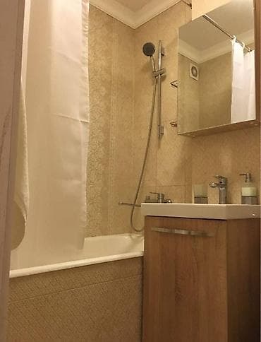 квартира на длительный срок: 1 комната, Собственник, Без подселения, С мебелью полностью — 6