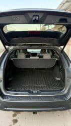 фаркоп на ауди а4: Subaru Outback: 2020 г., 2.5 л, Вариатор, Бензин, Универсал — 10