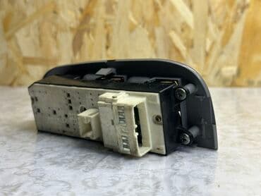 тойота виндом бишкек: Toyota Raum 1999 год 
Блок управления стеклоподъемниками — 2