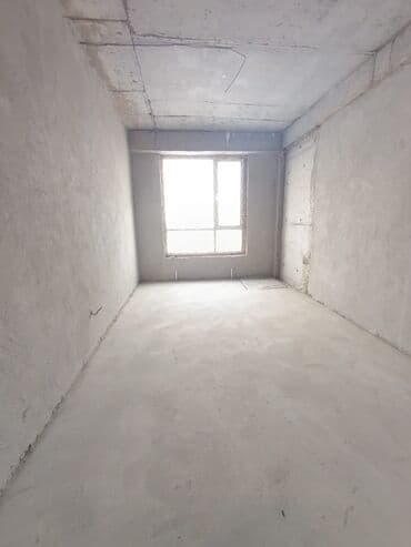 бишкек продается дом: 2 комнаты, 72 м², Элитка, 14 этаж, ПСО (под самоотделку) — 7
