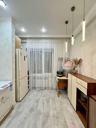 недорогие квартиры для аренды: 2 комнаты, 72 м², Элитка, 8 этаж, Евроремонт — 10