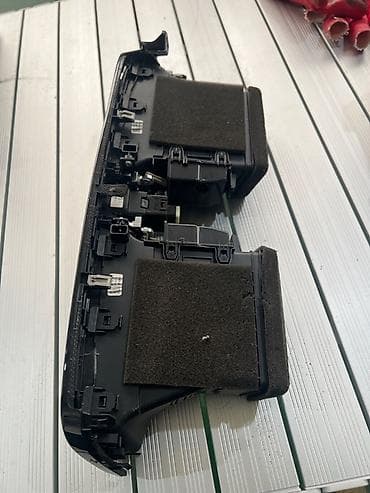 колесик: Дефлектор воздуховода Hyundai Оригинал — 3