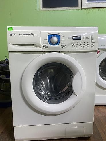 aipad mini 6: Стиральные машины с фронтальной загрузкой — выбор из нескольких — 7