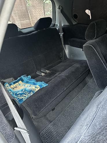 ролики одиссей: Honda Odyssey: 2002 г., 2.3 л, Автомат, Бензин, Минивэн — 8