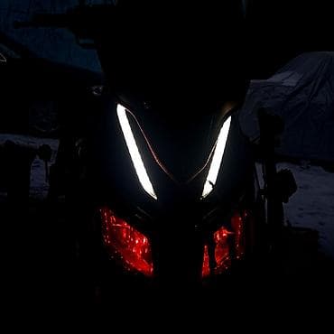 мини мопеды: 175 куб. см, Бензин, Б/у — 7