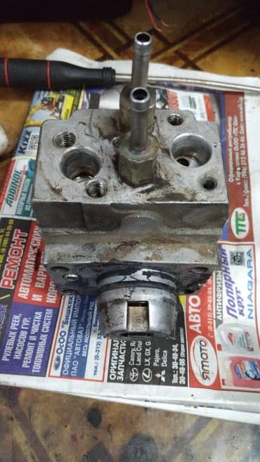 бу запчасти на корейские автомобили: Авто запчасти на митсубиси и тойоту б/у в оригинале — 3