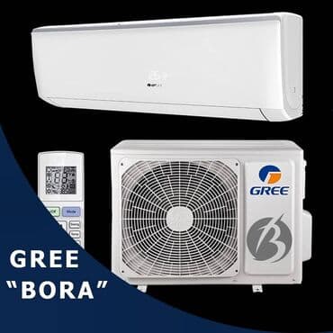 gree кондиционер цена: Продажа кондиционеров разных фирм Gree Ayx Midea Evroklimat Otex — 5