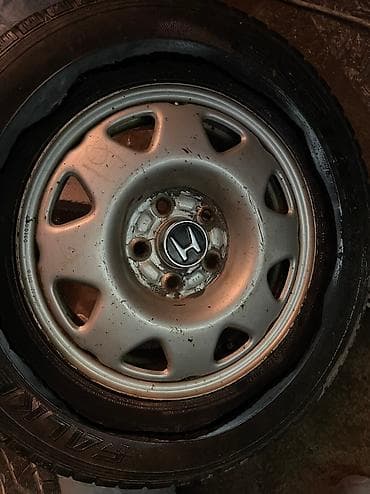 балон для каток: Диск просто диск — 1