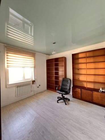 сдам частный дом без посредников рядом просп жибек жолу бишкек: 200 м², 7 комнат, Утепленный, Бронированные двери, Евроремонт — 10