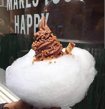 просто подарки: 🍦 СЛАДКАЯ ВАТА И МОРОЖЕНОЕ 🍭 Мы можем приехать и сделать для вас — 1