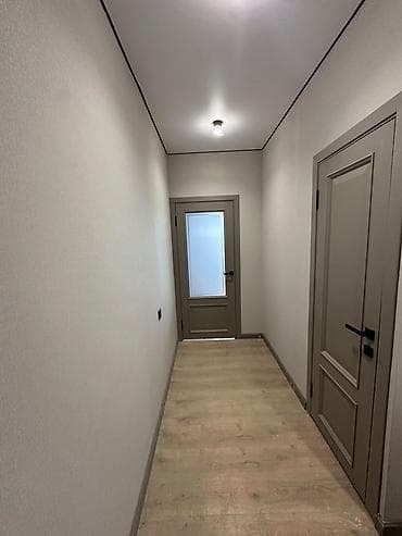 Недвижимость: 1 комната, 45 м², ул. Горького / Алматинка 106 серия улучшенная, 5 этаж, Свежий ремонт — 7