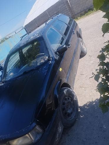 ручки на пассат: Volkswagen Passat Variant: 1991 г., 1.8 л, Механика, Бензин, Универсал — 3