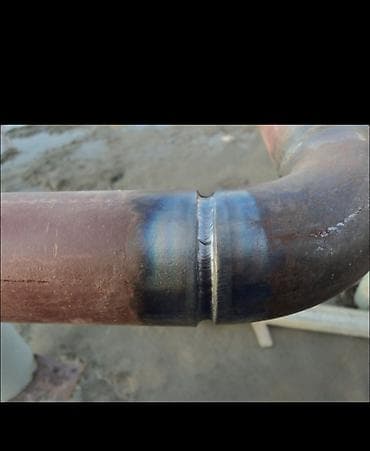 Дизайн, долборлоо: Ширетүү | Түтүктөр Бийигирээк жерлердеги жумуштар — 3