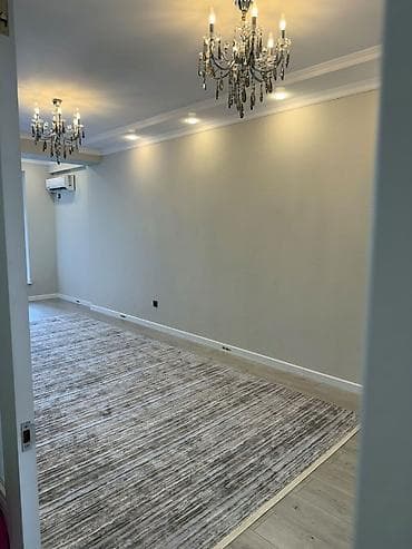 4: 3 комнаты, 98 м², Восток-5 мкр Элитка, 4 этаж, Свежий ремонт — 9