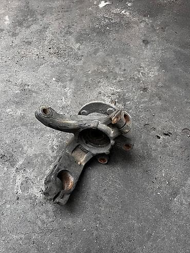 эластичная муфта: Задние фонари и элементы подвески для авто, Mazda Demio 2003 г. 2 — 4