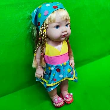 свадебные платья от производителя: Кукла игрушка детская👧 Подарите ребенку милую куколку в красивом — 3