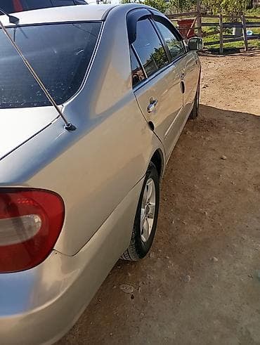 таета прадо араб: Toyota Camry: 2004 г., 2.4 л, Автомат, Бензин, Седан — 7