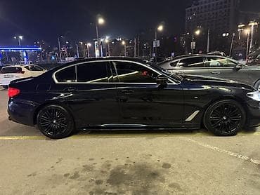 кольца бмв: Колеса в сборе R 19, Лето, Б/у, Комплект, Легковые, Литые, отверстий - 5 — 3