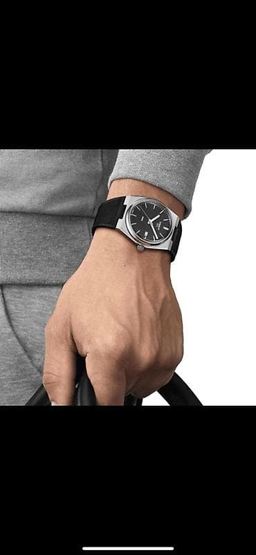 daniel klein: Классические часы часы, Tissot, Швейцария, Оригинал, Унисекс, Новый — 3