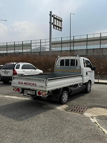 mrt dongle: Легкий грузовик, Kia, Стандарт — 2