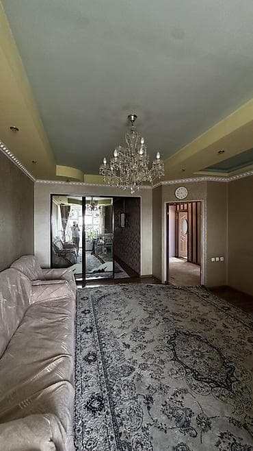 pro group: 3 комнаты, 100 м², Индивидуалка, 4 этаж, Евроремонт — 2