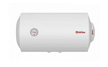 аристон велис: Накопительный водонагреватель Объем бака: 50 л, Thermex, Стеклокерамика, Новый — 3
