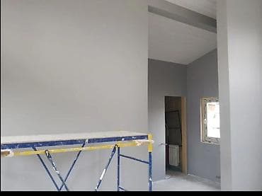 Промышленная химия: Профессиональные малярно-отделочные работы - Покраска стен и — 5