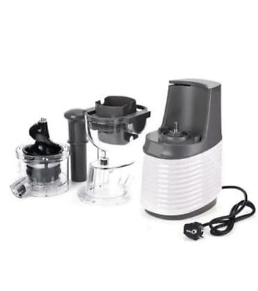 tritower: Соковыжималка, Новый, Платная доставка, Самовывоз — 3