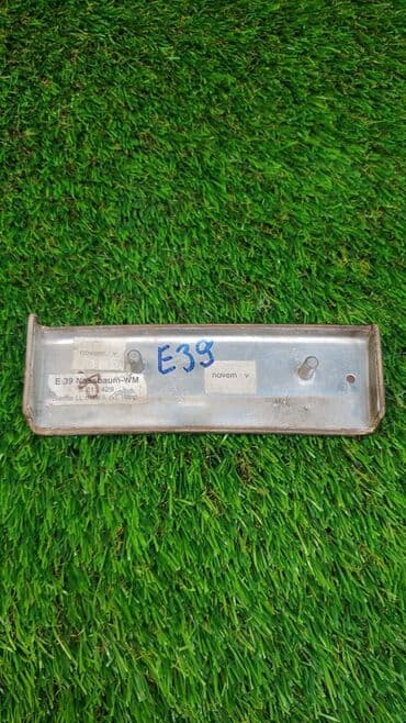 e39: Накладка декоративная БМВ Е39 BMW 5-серия E39 3 ​ Накладка — 4