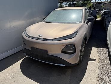 китайский машина электромобиль: Changan Qiyuan Q05: 2026 г., 0.1 л, Робот — 4