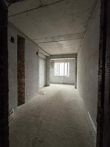 жилмасив умут: 2 комнаты, 62 м², Элитка, 5 этаж, Готовая ПСО (под самоотделку) — 6