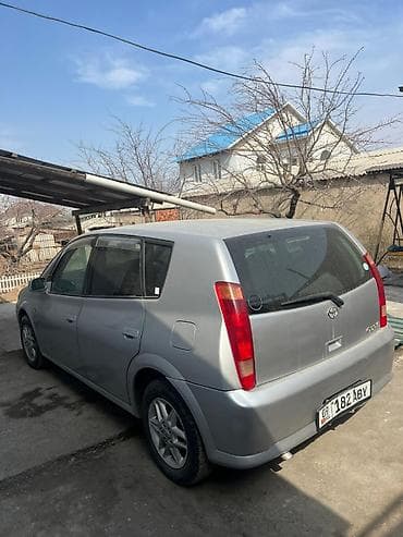 tayota progres: Toyota Opa: 2000 г., 1.8 л, Автомат, Бензин, Универсал — 2