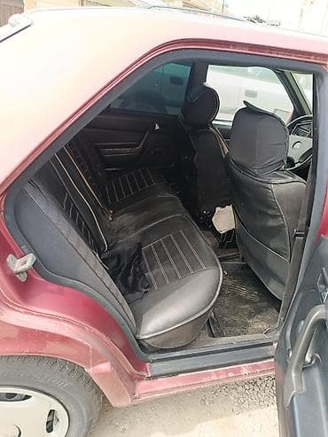 s class w220: Mercedes-Benz 190: 1992 г., Ручные, Седан — 2