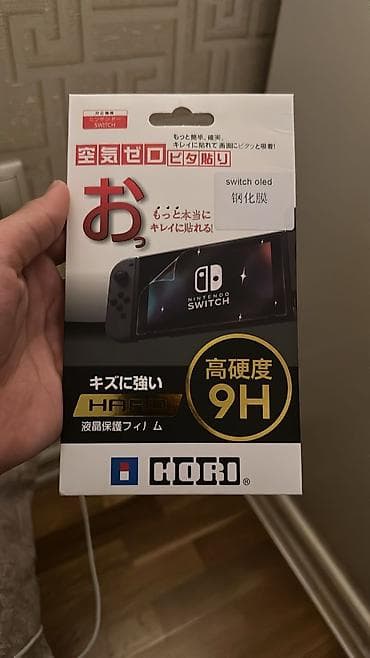 switch 2 купить: Nintendo Switch OLED – лимитированная версия Pokémon Scarlet & — 3