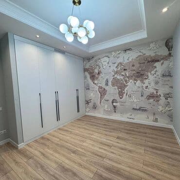 сдаю дом бакай ата: Дом, 270 м², 6 комнат, Агентство недвижимости, Дизайнерский ремонт — 9